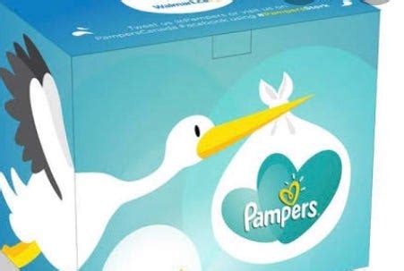 It’s a Peach, Not a Stork! How P&G Recovered from Pampers .